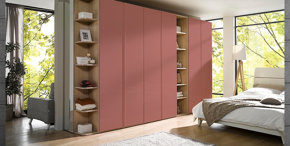 Greenlam - High Pressure Laminate (Hpl) - 138 Terracotta Per Sheet