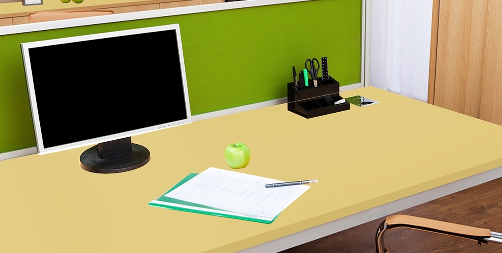 Greenlam - High Pressure Laminate (Hpl) - 145 Doeskin Per Sheet
