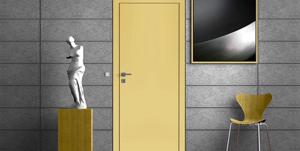 Greenlam - High Pressure Laminate (Hpl) - 145 Doeskin Per Sheet