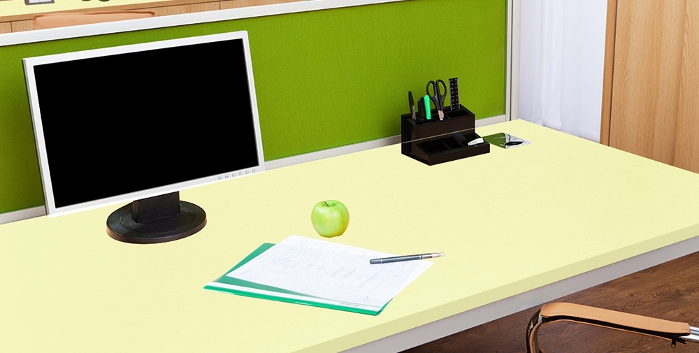 Greenlam - High Pressure Laminate (Hpl) - 152 Almond Per Sheet