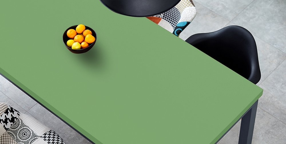 Greenlam - High Pressure Laminate (Hpl) - 248 Leaf Green Per Sheet