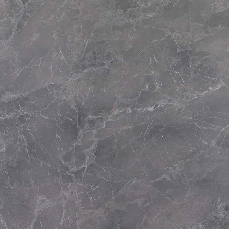 Greenlam - High Pressure Laminate (Hpl) - 5572 Grey Marquina Per Sheet