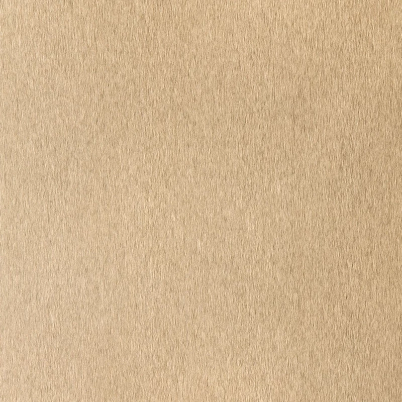 Greenlam - High Pressure Laminate (Hpl) - 9003 Bronze Foil Per Sheet