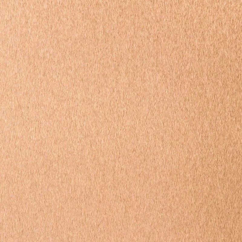 Greenlam - High Pressure Laminate (Hpl) - 9006 Copper Foil Per Sheet
