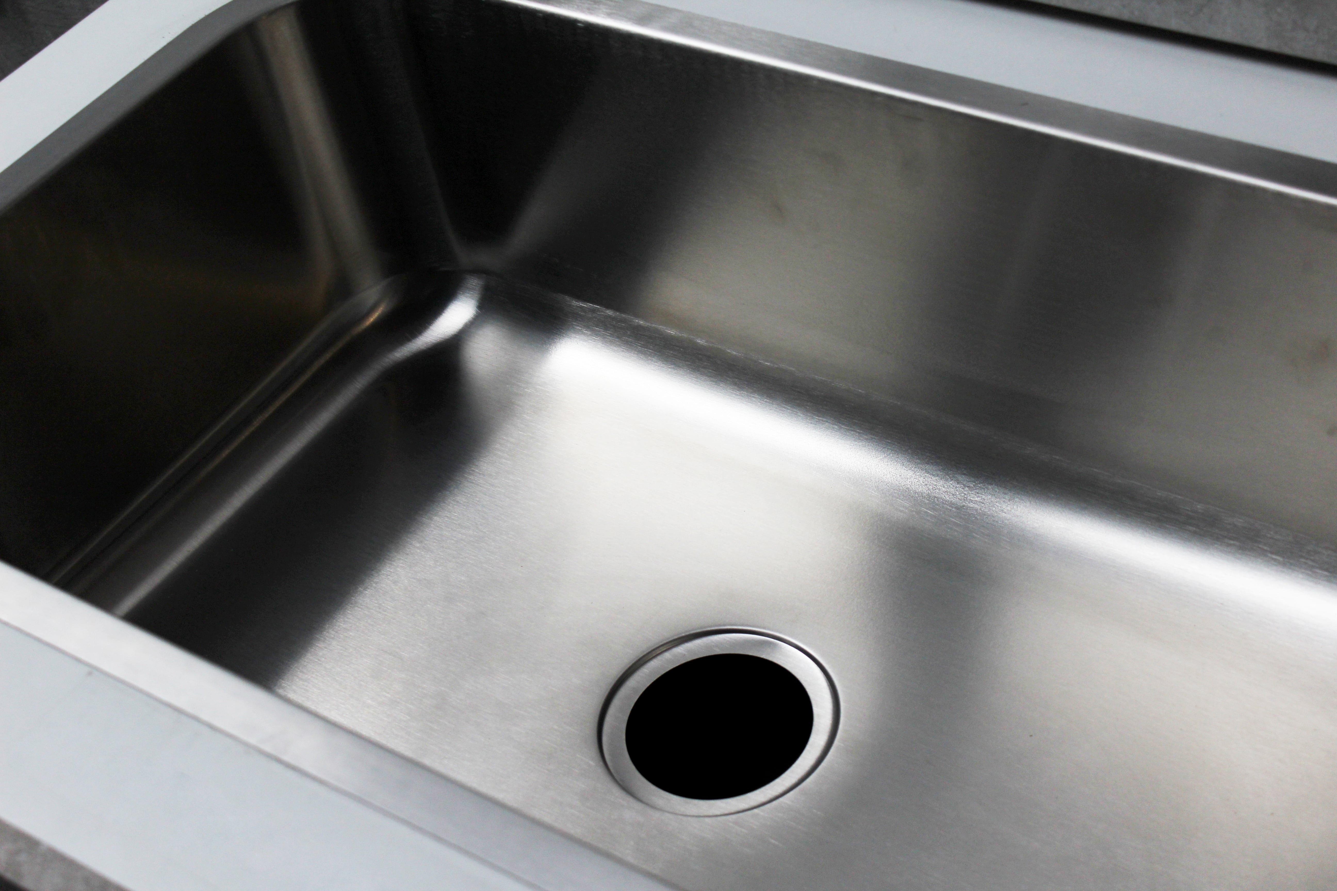 Buy Ak Sink 4136 Electroplated - SS304 Online | Construction Finishes | Qetaat.com