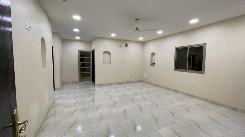 A new apartment for rent in Maqaba that has not been inhabited before