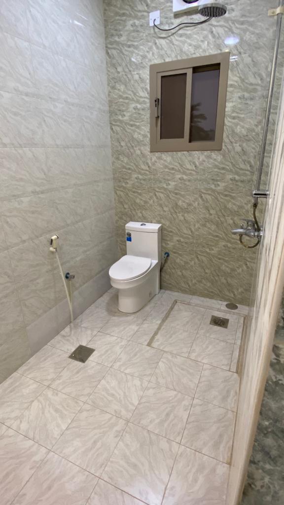 A new apartment for rent in Maqaba that has not been inhabited before