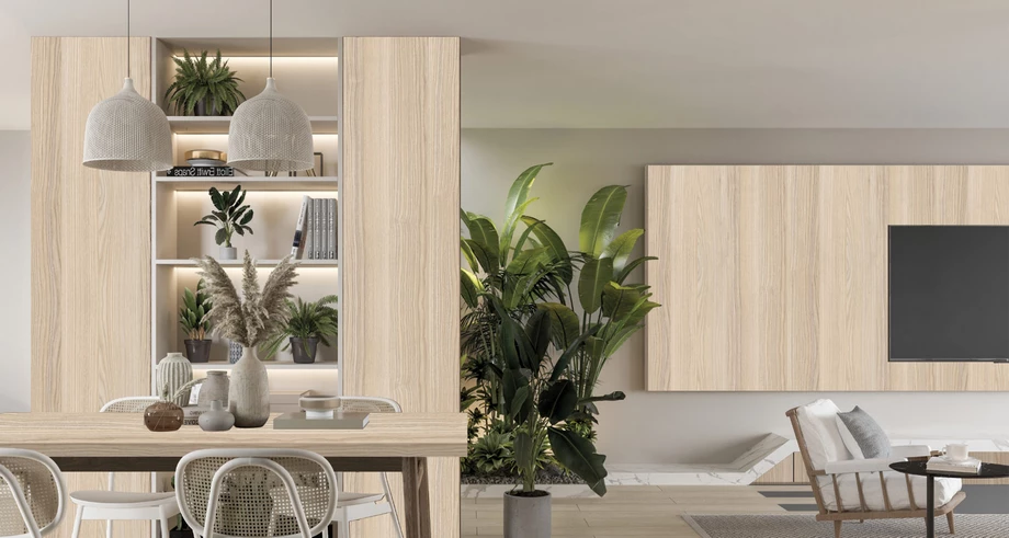 Kastamonu - Carmen - MDF 1220 mm x 2800 mm (Normal 18 mm)