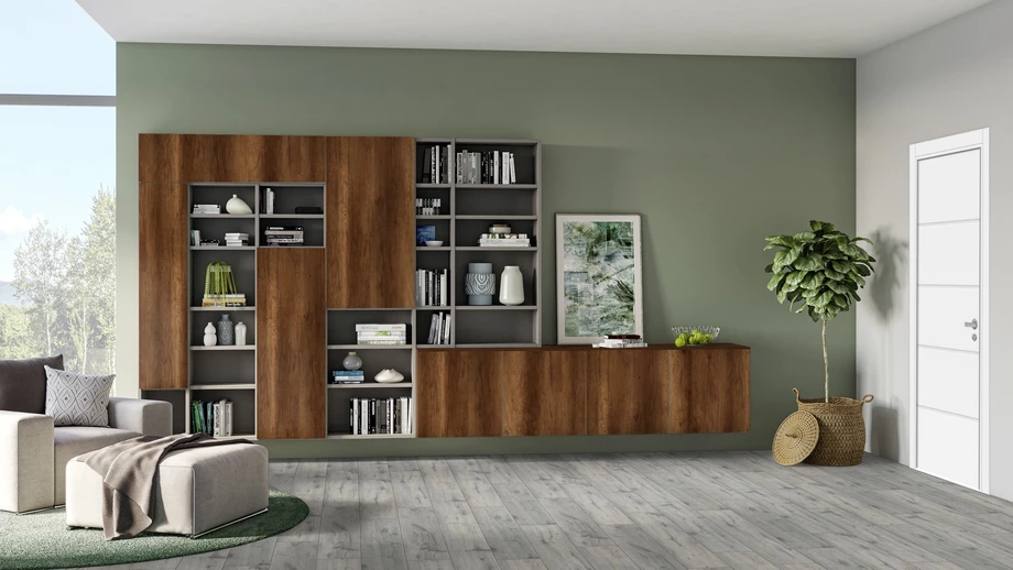 Kastamonu - Barok - MDF 1220 mm x 2800 mm (Normal 18 mm)