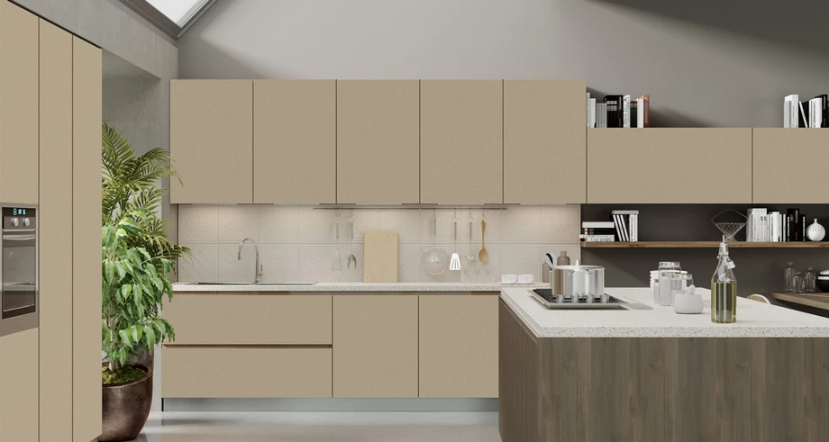 Kastamonu - Dafne - MDF 1220 mm x 2800 mm (Normal 8 mm)