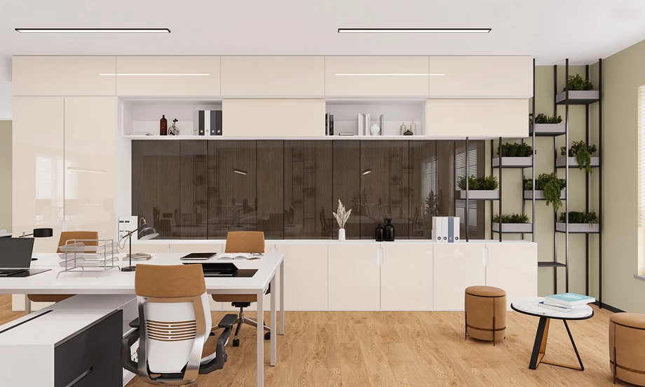 Kastamonu - Bianco - MDF 1220 mm x 2800 mm (Normal 18 mm)