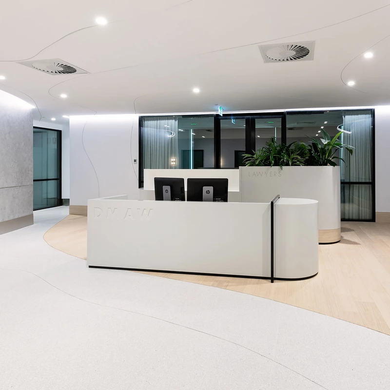 Staron - Alder - 3680 mm x 760 mm