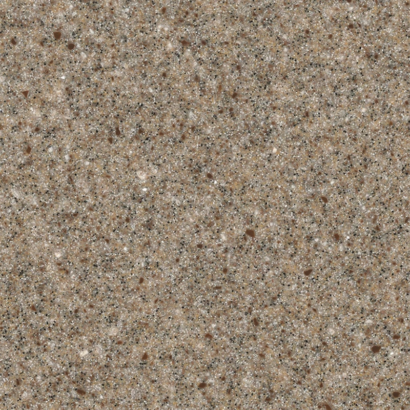 Staron - Brown - 3680 mm x 760 mm