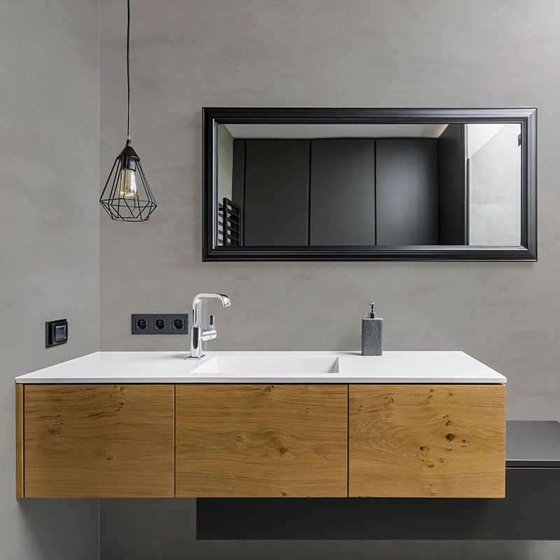 Staron - Concrete - 3680 mm x 760 mm
