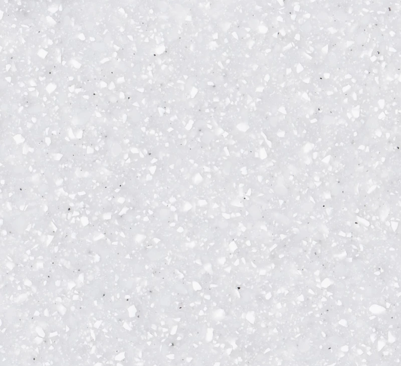 Staron - Snow - 3680 mm x 760 mm