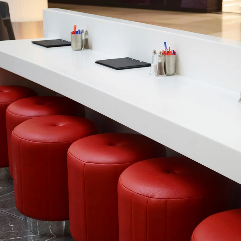 Staron - Bright White - 3680 Mm X 760 Mm