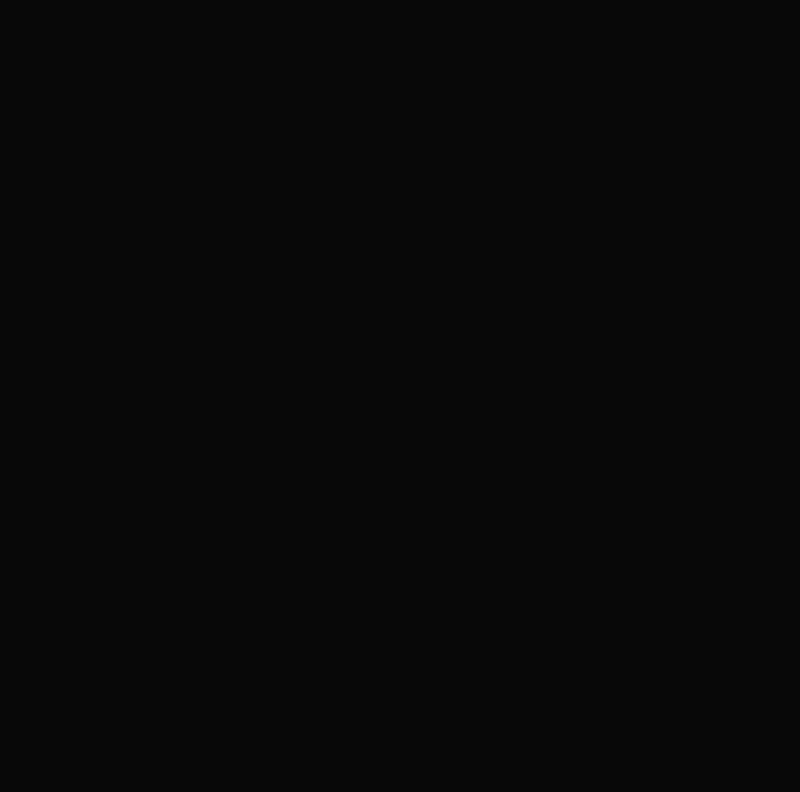 Staron - Piano Black - 3680 mm x 760 mm