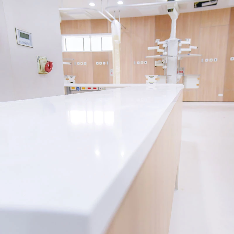 Staron - Ultra Bright - 3680 mm x 760 mm