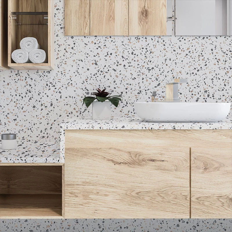 Staron - Terrazzo Venezia - 3680 Mm X 760 Mm