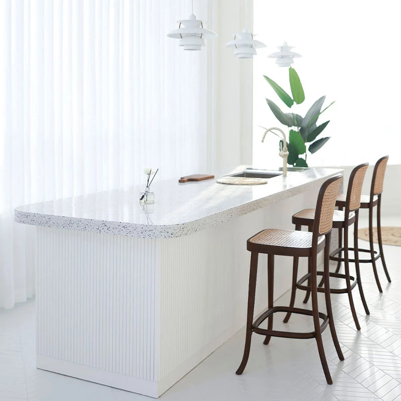 Staron - Terrazzo Venezia - 3680 Mm X 760 Mm
