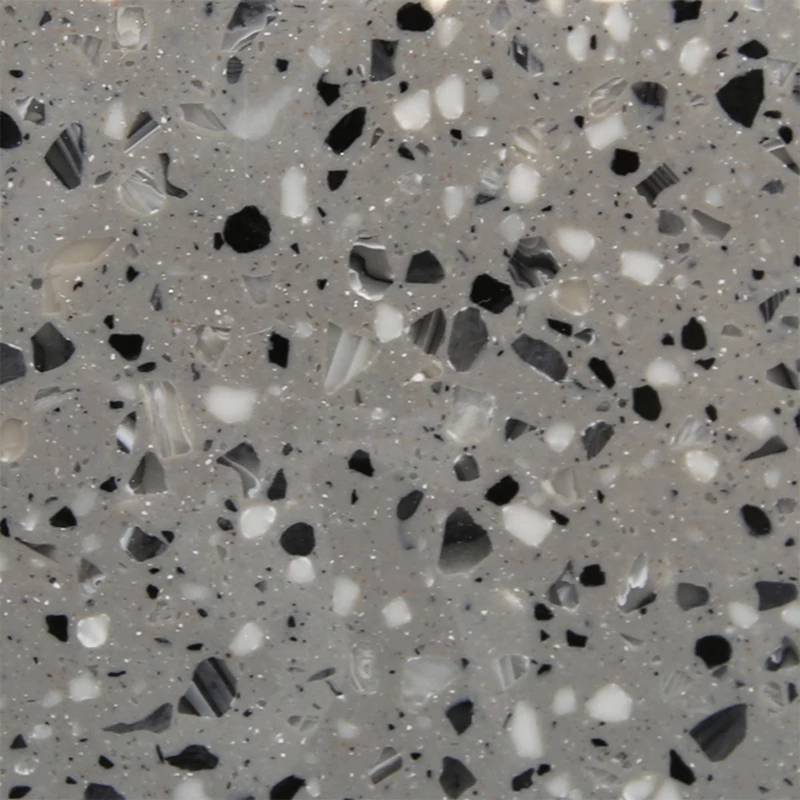 Staron - Terrazzo Torino - 3680 Mm X 760 Mm