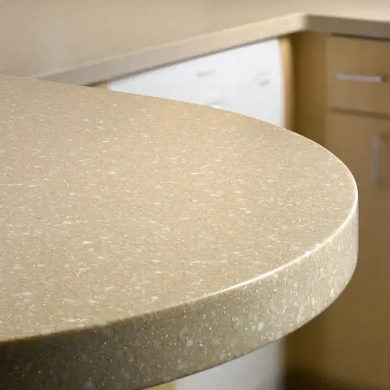 Staron - Gold - 3680 mm x 760 mm