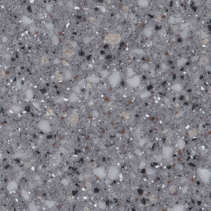Staron - Grey 1 - 3680 Mm X 760 Mm