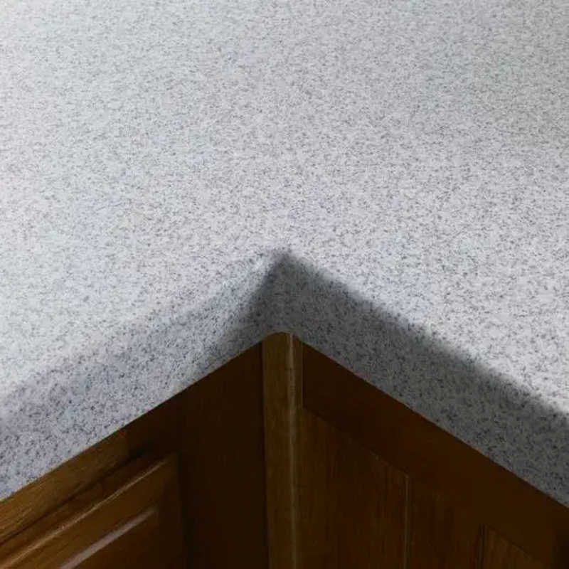 Staron - Grey 2 - 3680 Mm X 760 Mm