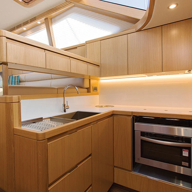 Staron - Pearl - 3680 mm x 760 mm