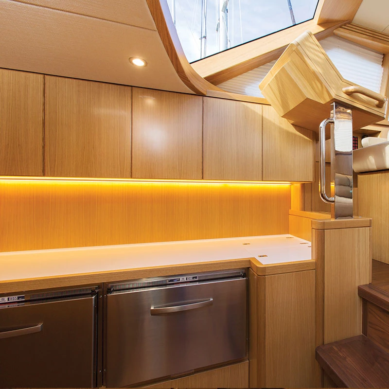 Staron - Pearl - 3680 mm x 760 mm