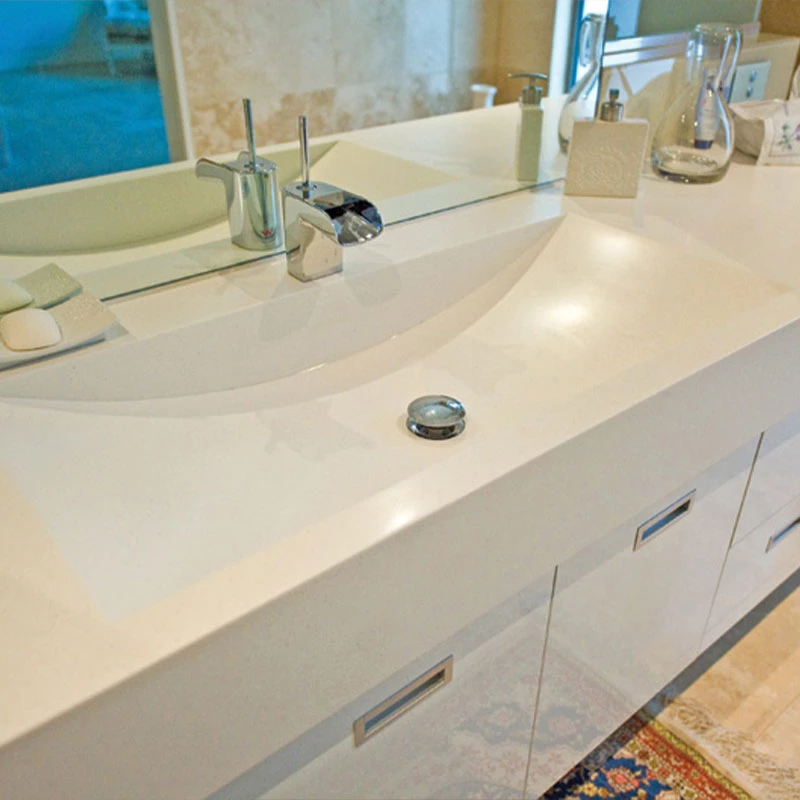 Staron - Natural - 3680 mm x 760 mm