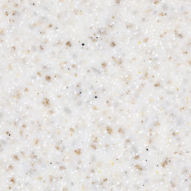 Staron - Quarry Oyster - 3680 Mm X 760 Mm