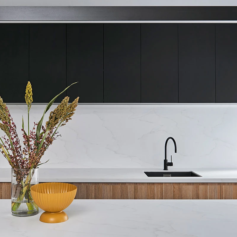 Staron - Cotton White - 3680 mm x 760 mm