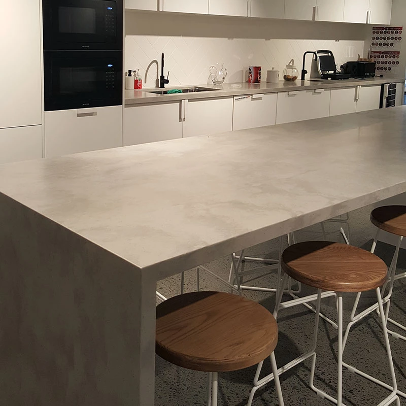 Staron - Dawn - 3680 Mm X 760 Mm