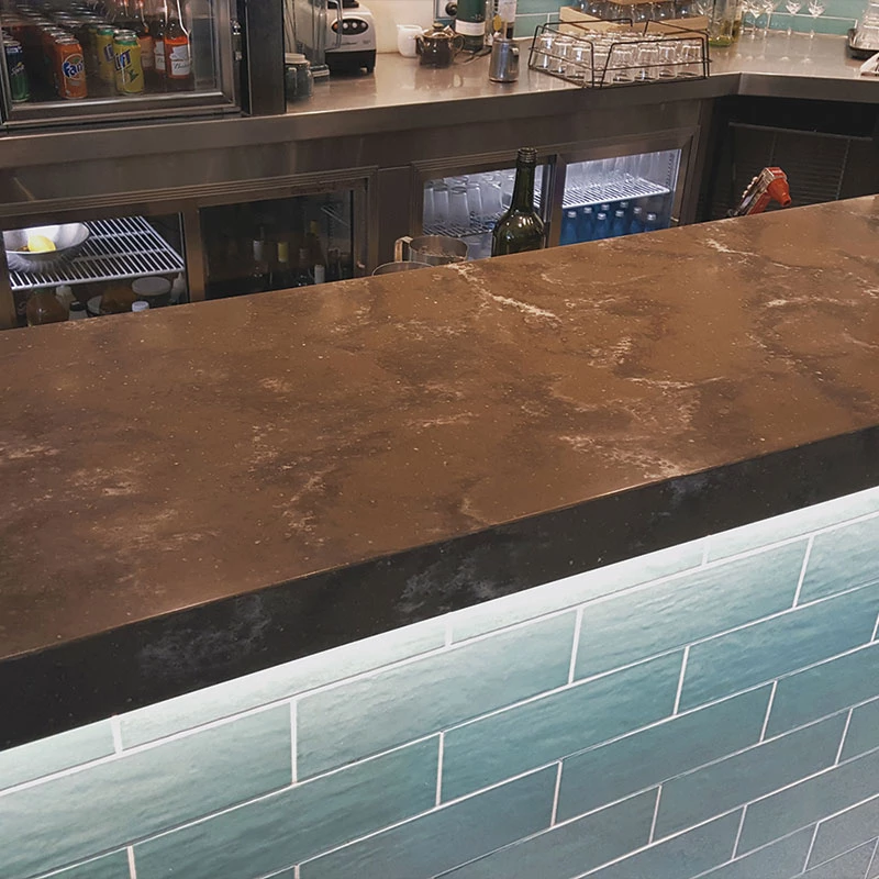 Staron - Loam - 3680 mm x 760 mm