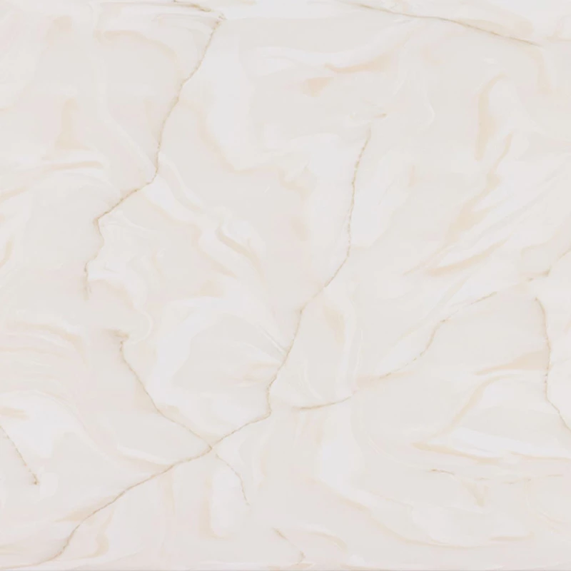 Staron - Latte Cream - 3680 Mm X 760 Mm