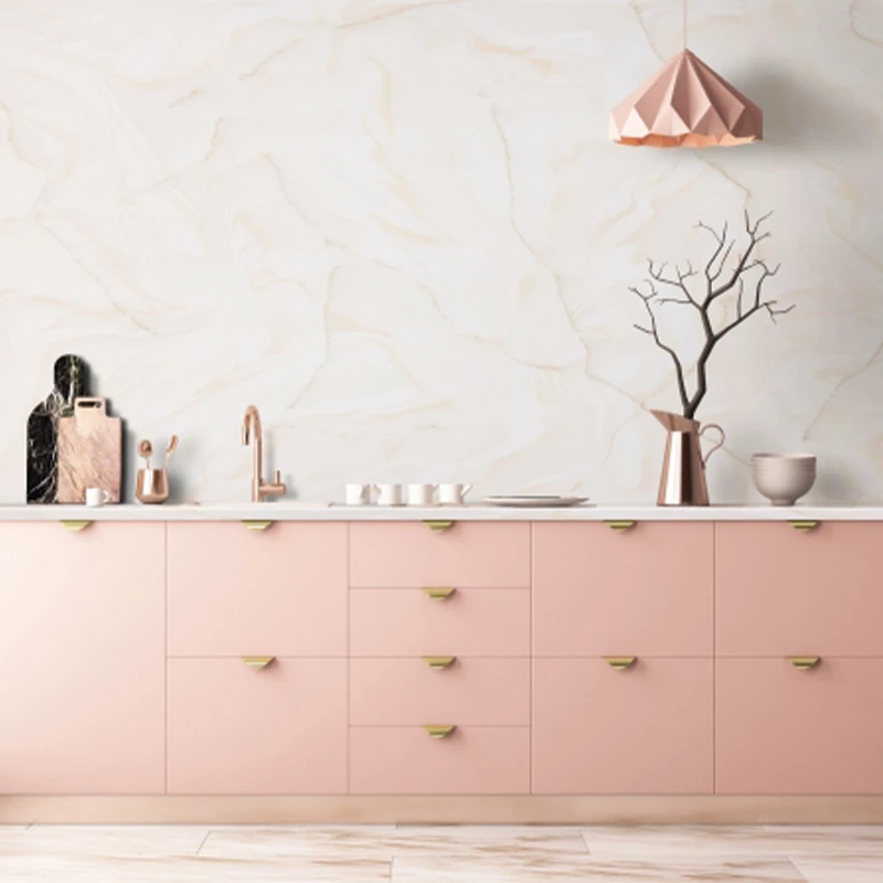 Staron - Latte Cream - 3680 Mm X 760 Mm