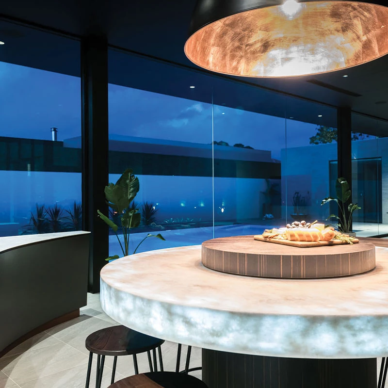 Staron - Ocean View - 3680 Mm X 760 Mm