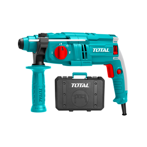  Total Rotary Hammer 650W