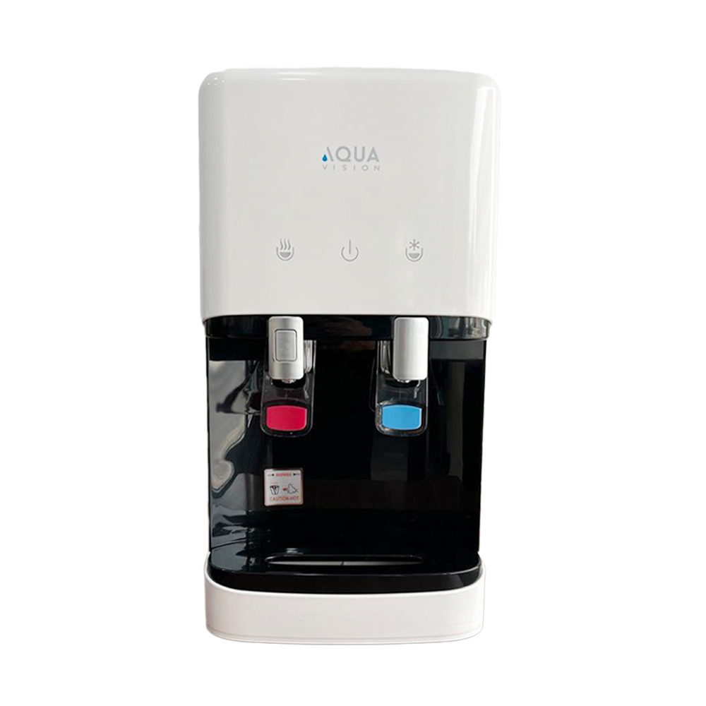Aqua Vision Water Dispenser - 2 Taps