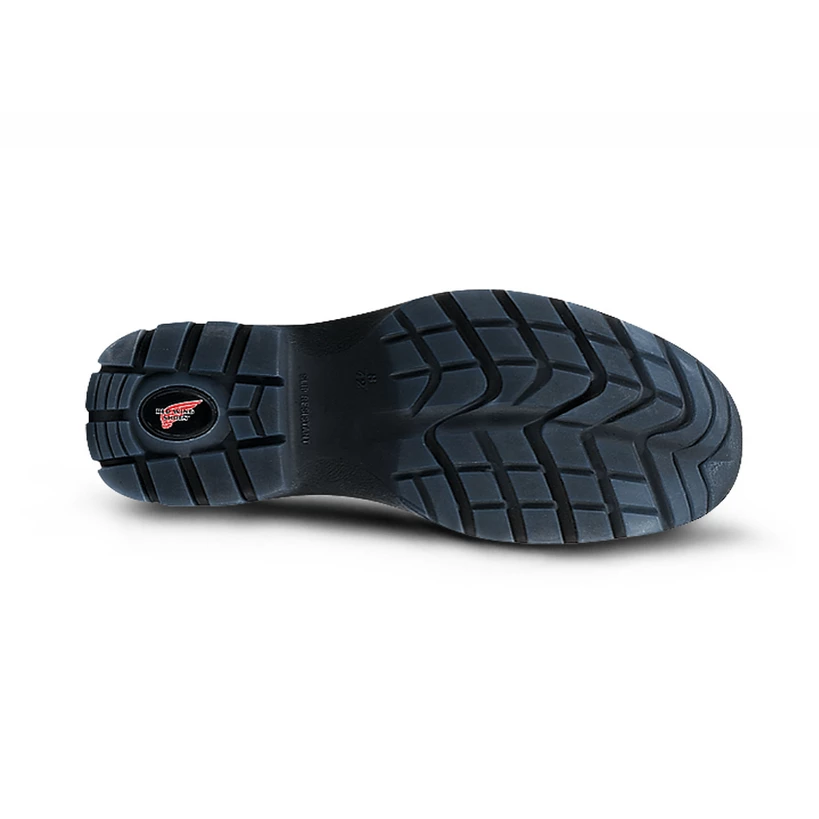 Red Wing Men’S Safety Footwear Oxford