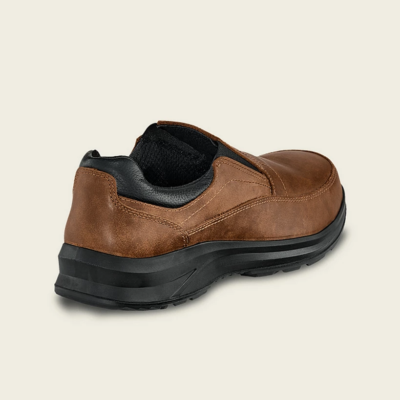 Red Wing Men’S Comfortmax Otf Oxford