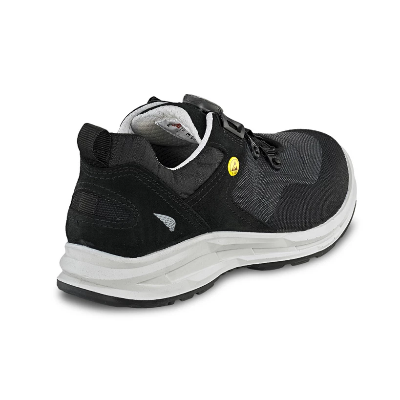 Red Wing Shieldlite Athletics
