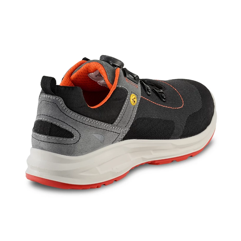 Red Wing Shieldlite Athletics