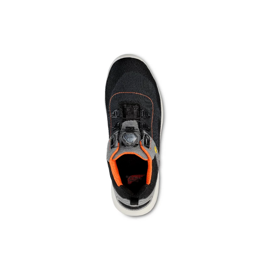 Red Wing Shieldlite Athletics
