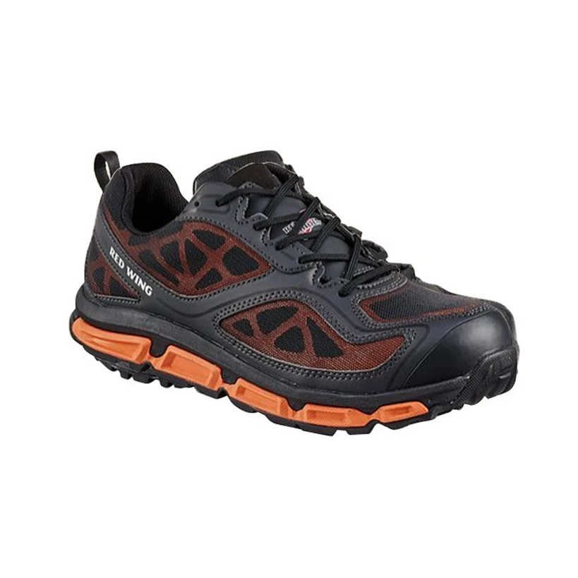 Red Wing Men’S Safety Footwear Athletic Work