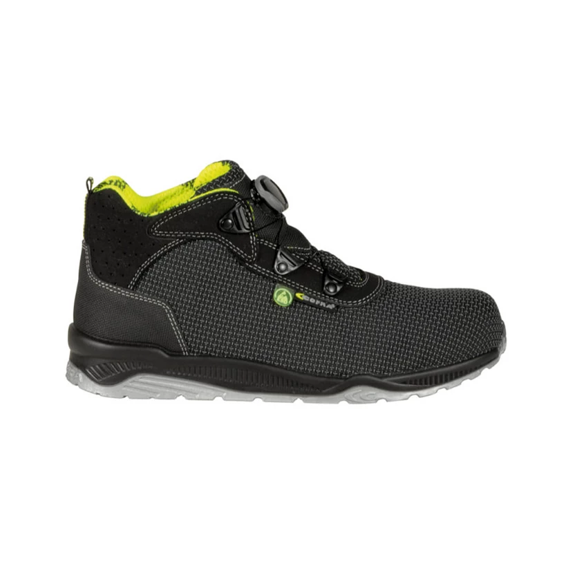 Post Season S3 Esd Src Cofra Safety Footwear