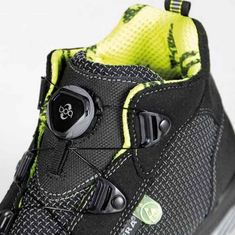 Post Season S3 Esd Src Cofra Safety Footwear