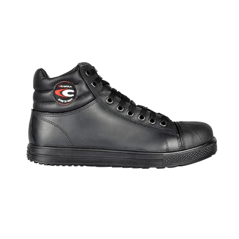 Flagrant S3 Src Safety Shoes