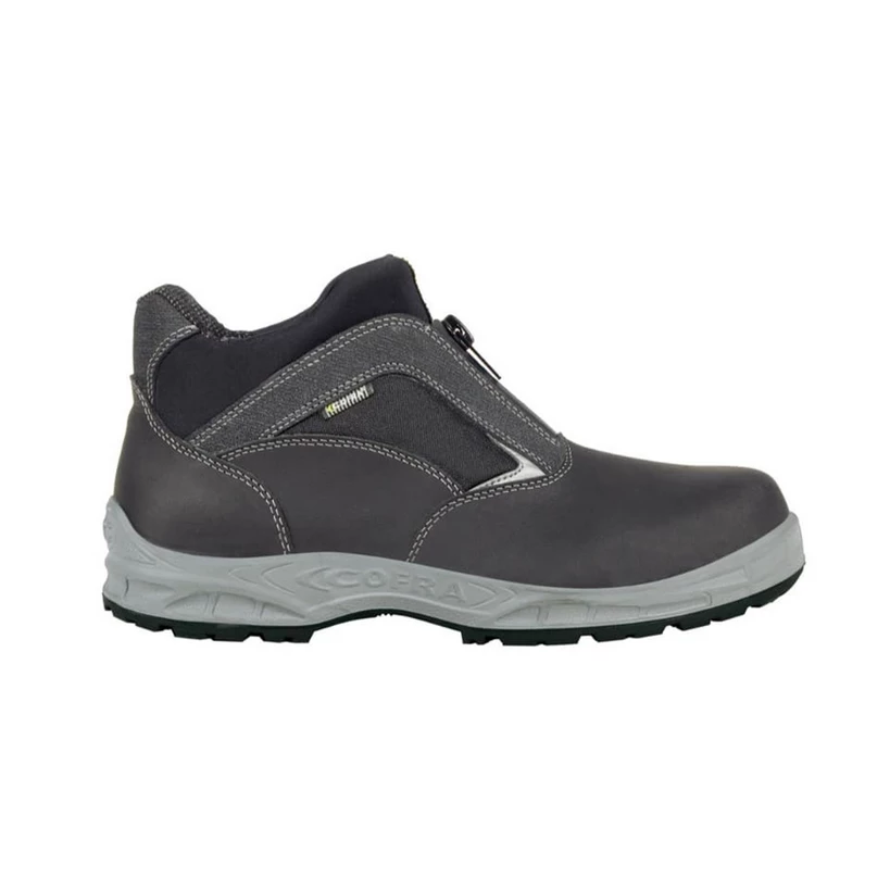 Luby S3 Src Safety Shoes